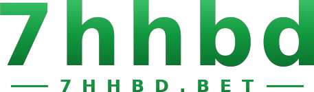 7hhbd logo