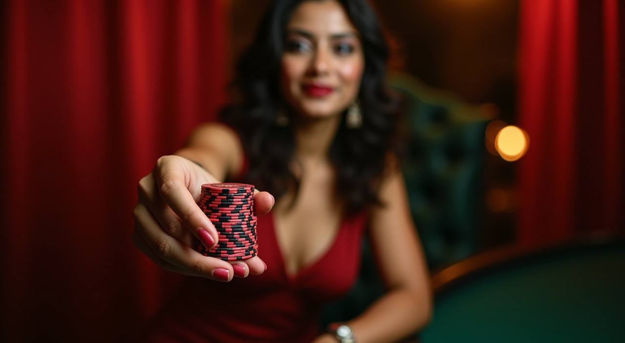 7hhbd আমাদের Three Card Poker টেবিলে কী পাবে